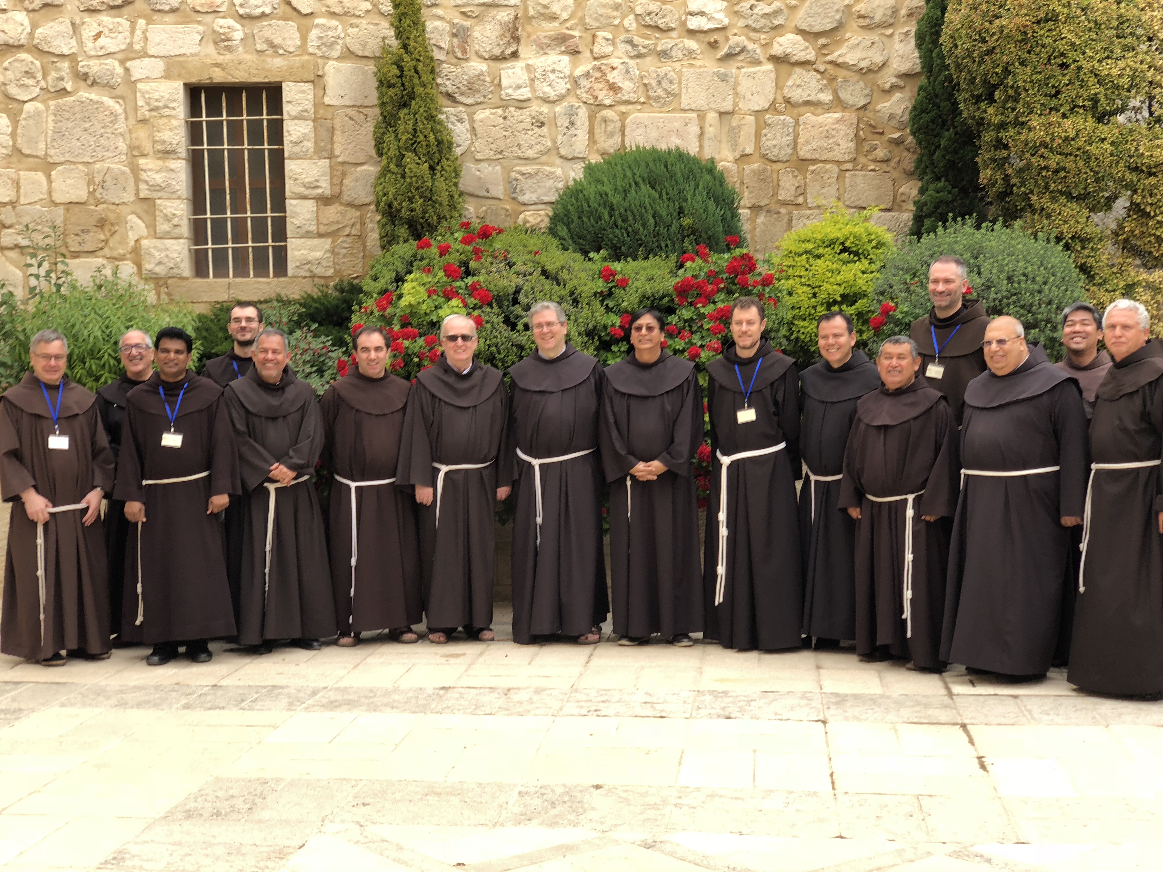 Jeruzalem – Susret Međunarodnog vijeća za misije i evangelizaciju