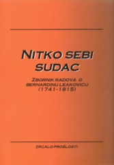 Bernardin Leaković