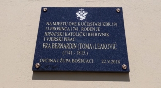 Bernardin Leaković
