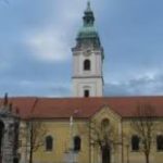 Karlovac – Župa Presvetoga Trojstva