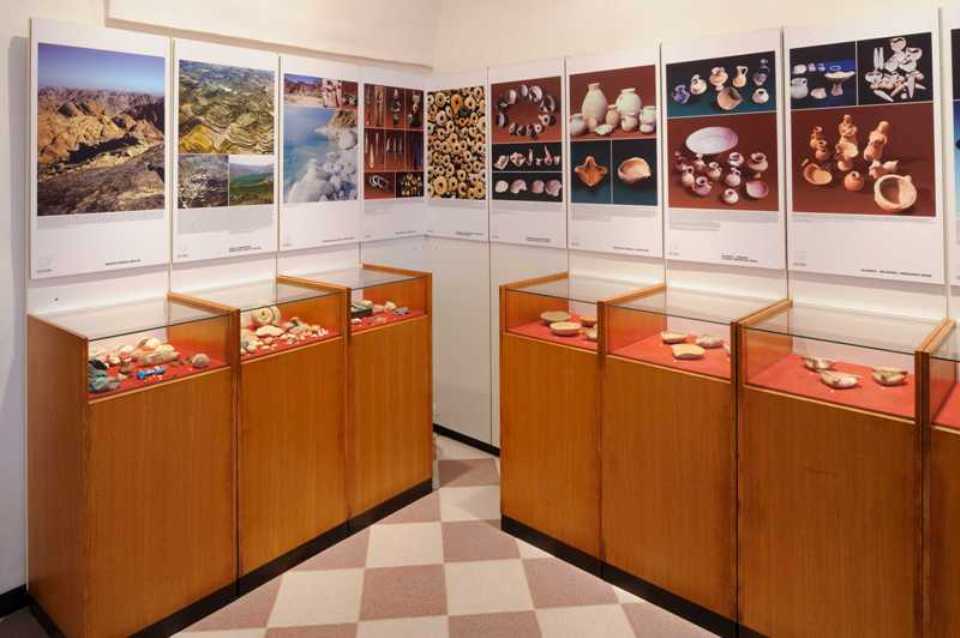 Biblijsko-arheološka muzejska izložba