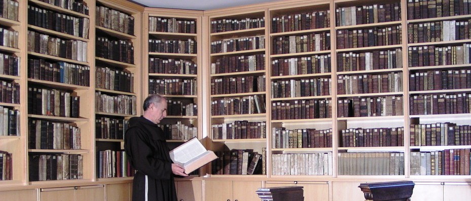 Katalog knjižnica