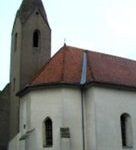 Šarengrad – Župa sv. Petra i Pavla