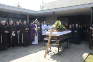 fra marko malović sprovod
