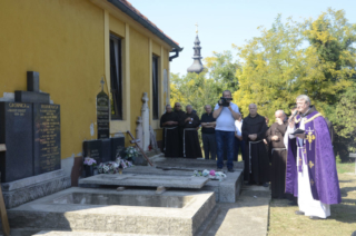 fra marko malović sprovod