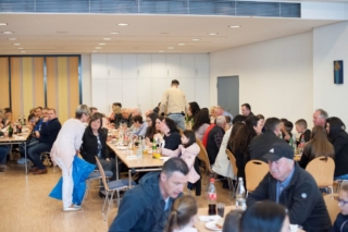 Proslava svetog Leopolda Mandića