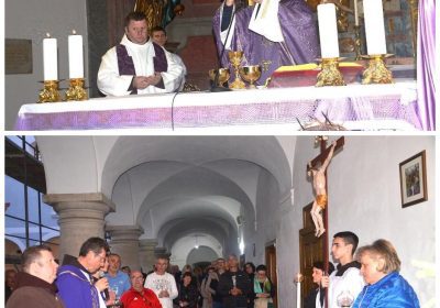 Korizmena duhovna obnova u Slavonskom Brodu