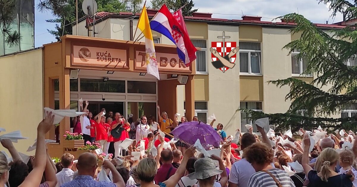 Novi Termini Seminara U Taboru – FRANJEVCI