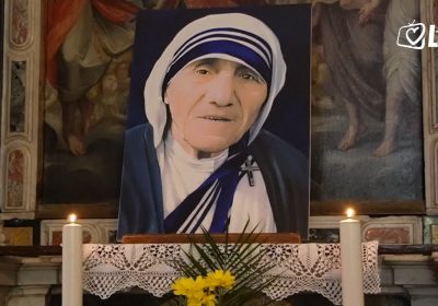 Pregled dana – U trsatskom svetištu proslavljen 26. spomendan sv. Majke Terezije