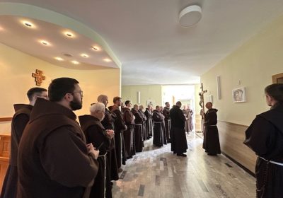 Korizmene rekolekcije