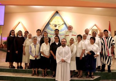 Vijesti iz Perua – Nopoki