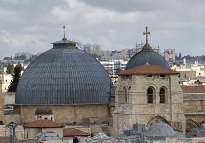 Apel za Kolektu u korist kršćana u Svetoj zemlji