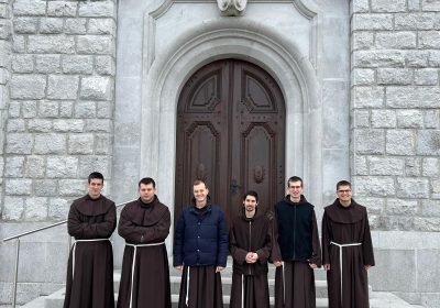 IZLET NOVAKA U SLOVENIJU