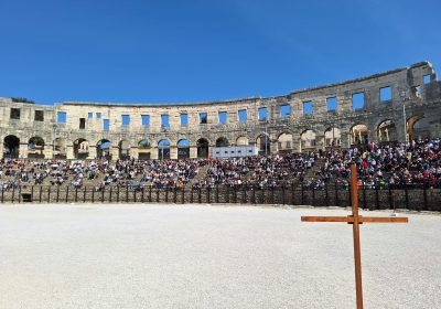 Vijesti iz Postulature