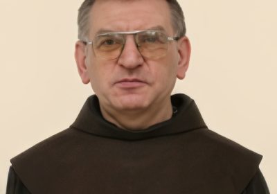 Preminuo fra Remigije Mlinarić