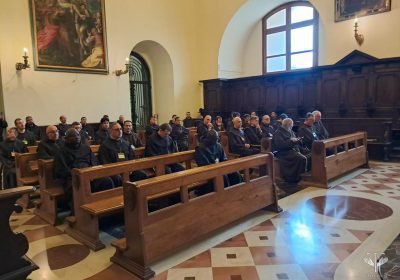 Međunarodni susret braće laika Reda