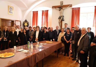 Spomen sjećanje na ubijenu i stradalu djecu u Domovinskom ratu