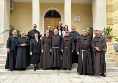 Održana izborna sjednica Vijeća franjevačkih zajednica u Hrvatskoj i Bosni i Hercegovini
