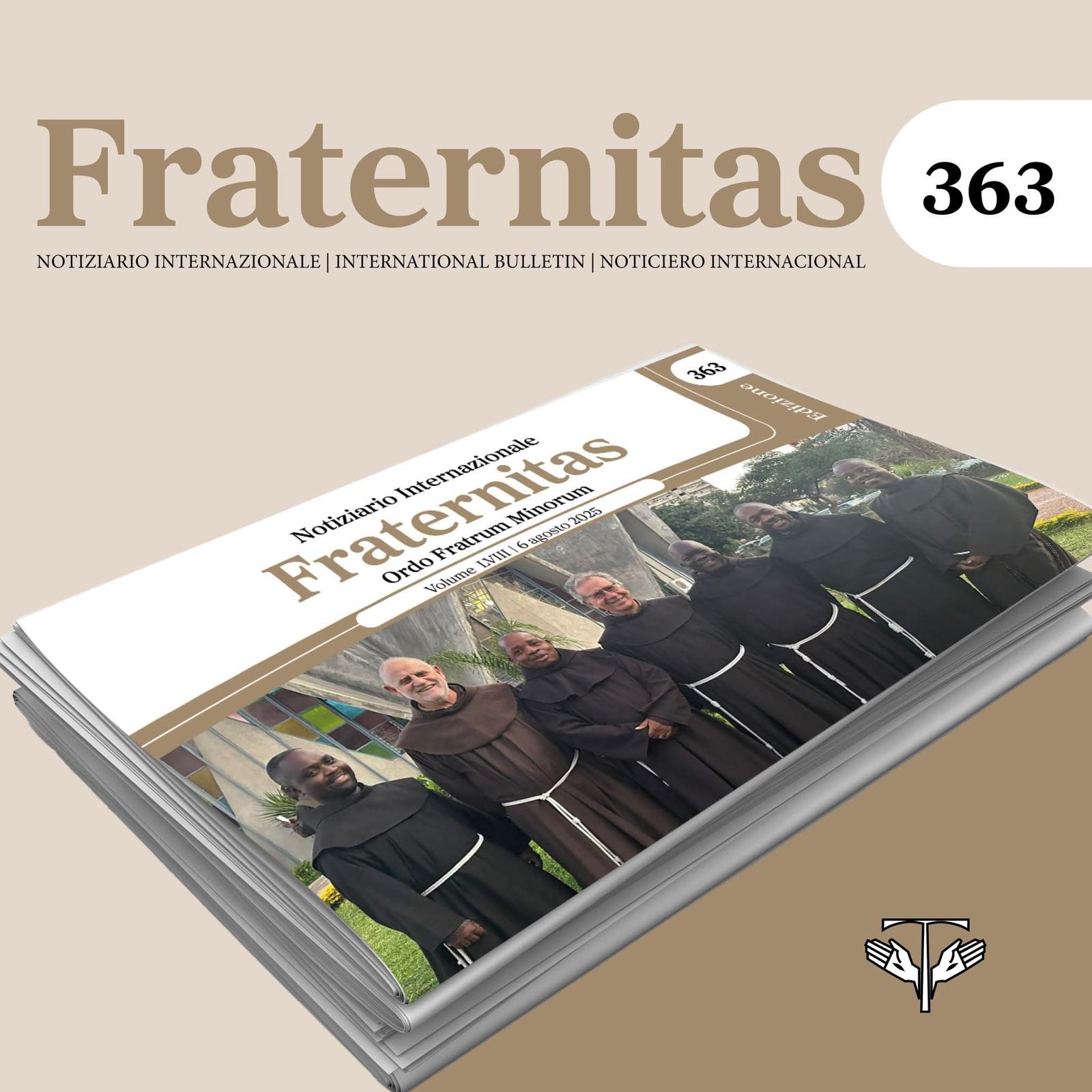 Fraternitas 363
