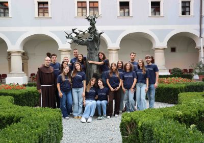 Obećanja Frame Slavonski Brod