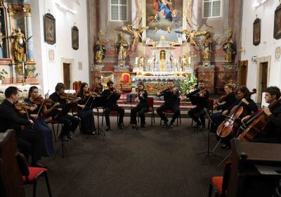 Koncert u Slavonskom Brodu