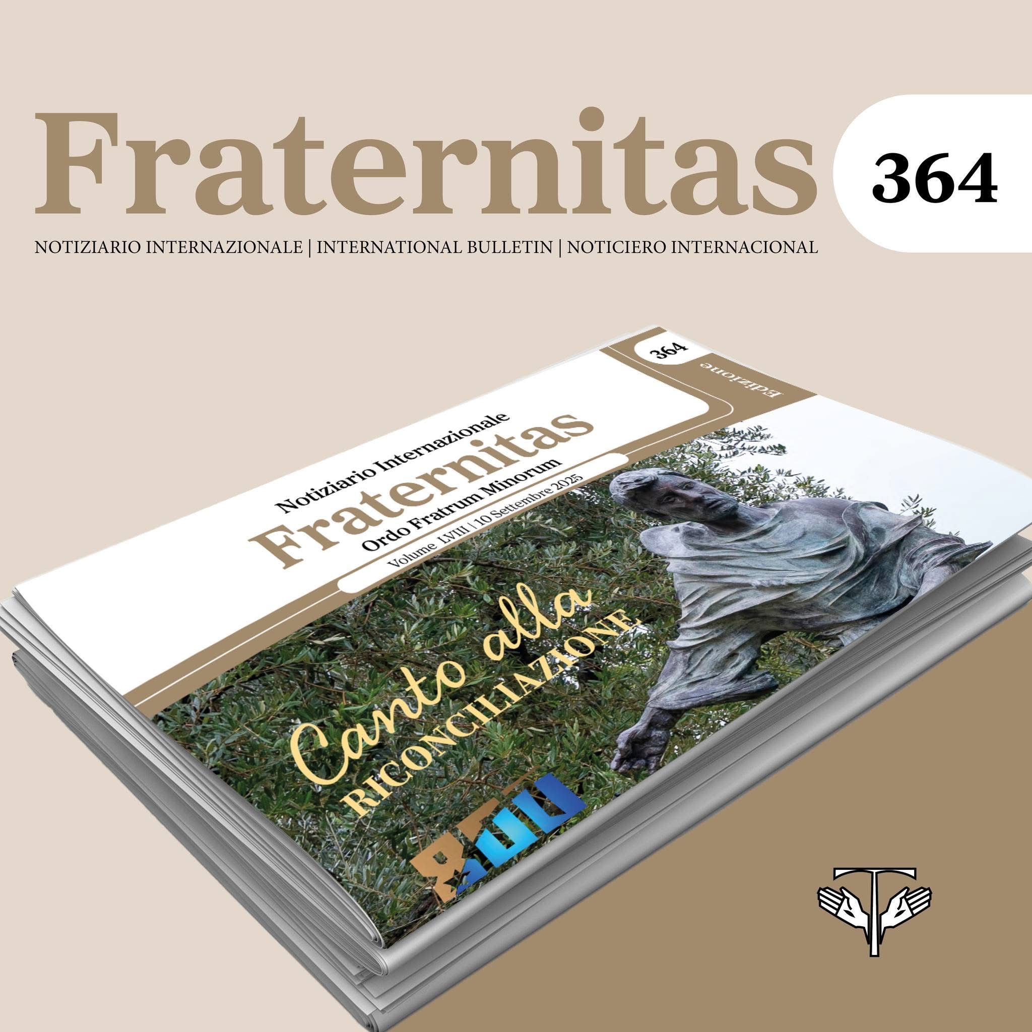 Fraternitas 364