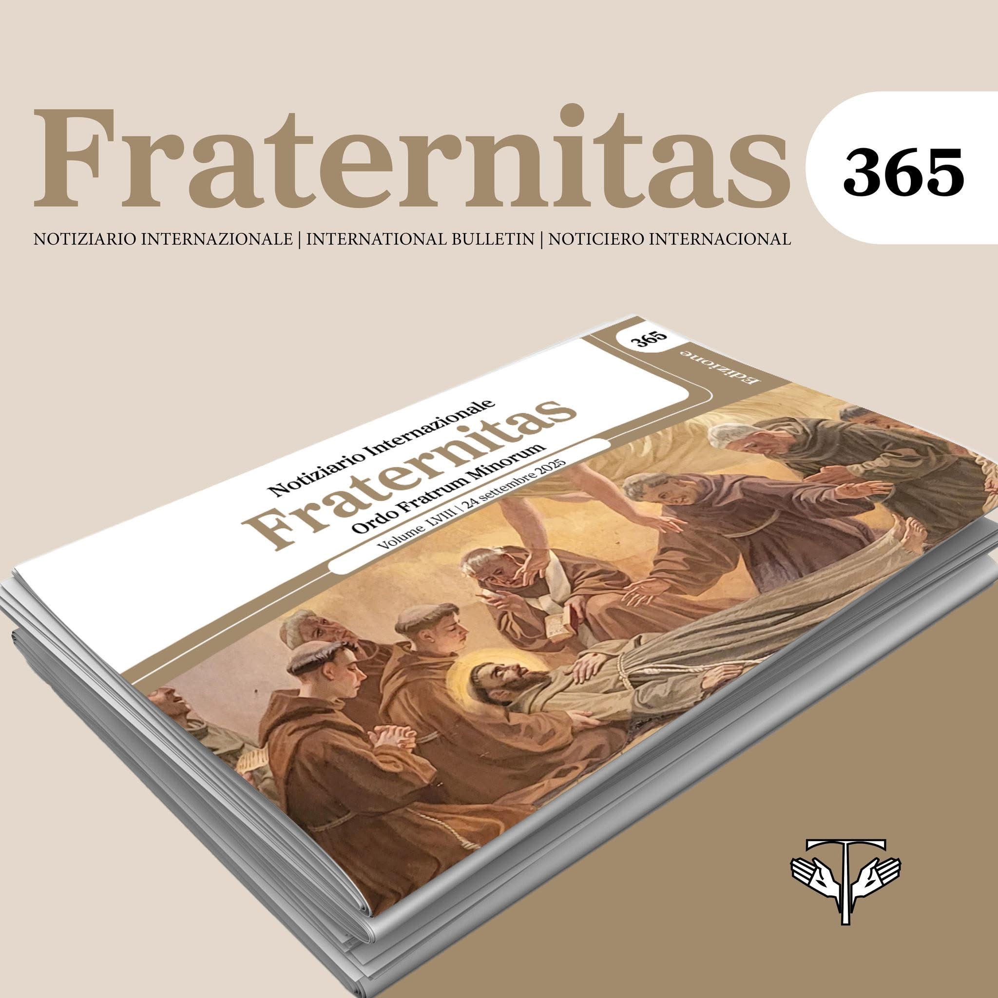 Fraternitas 365