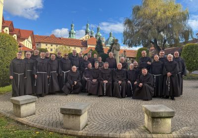 Sastanak Unije manje braće Europe (UFME)