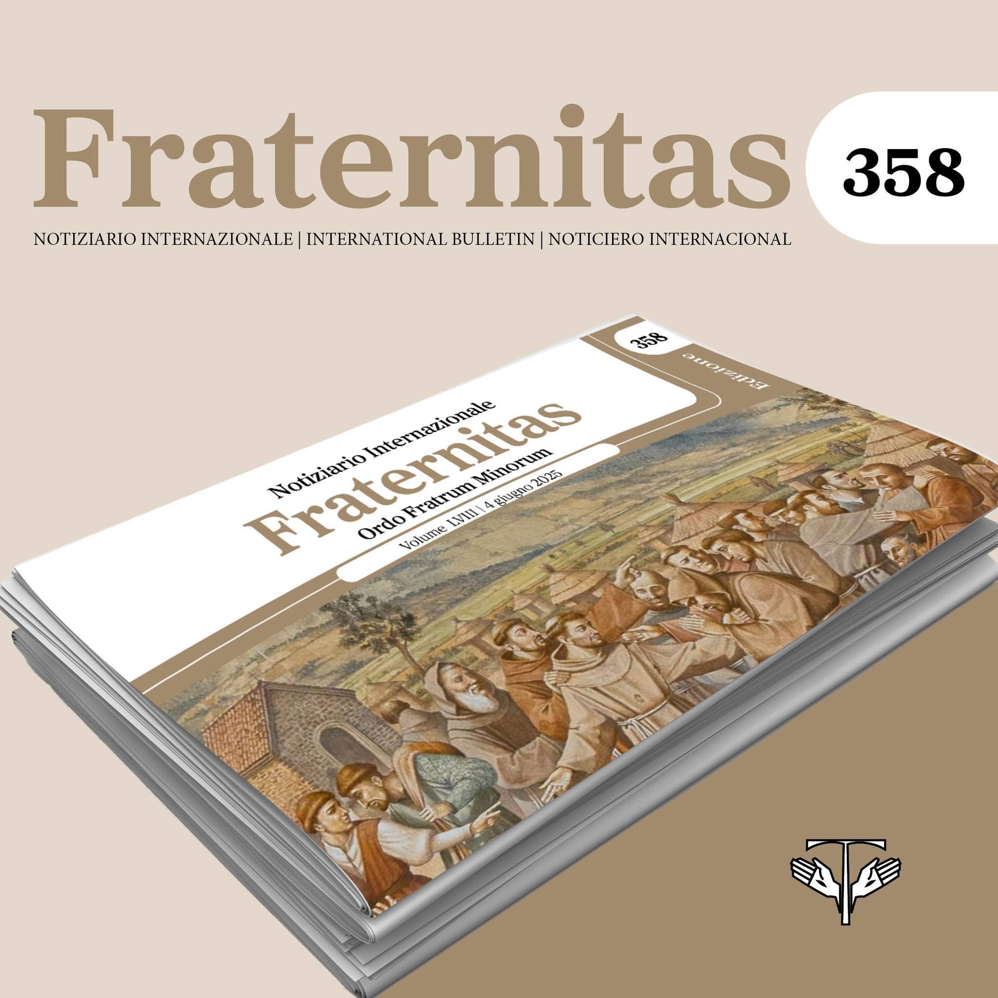 Fraternitas 358