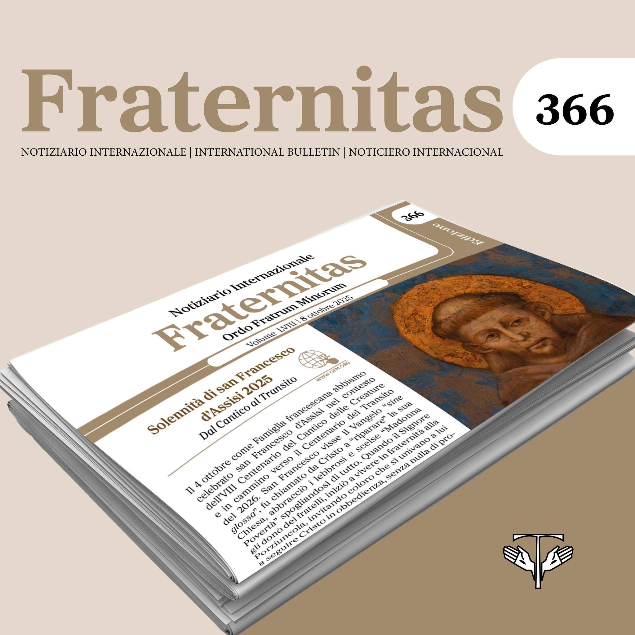 Fraternitas 366