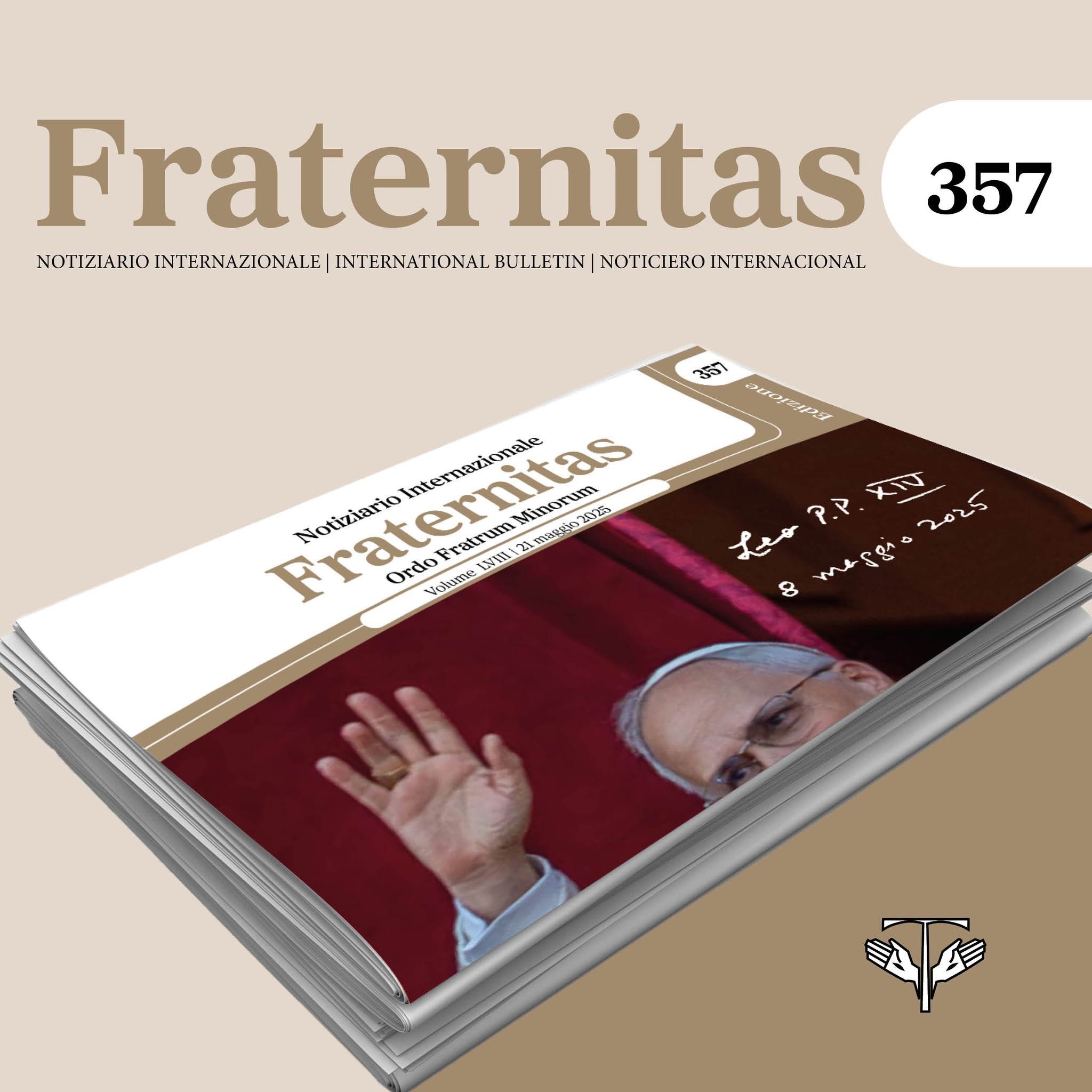 Fraternitas 357