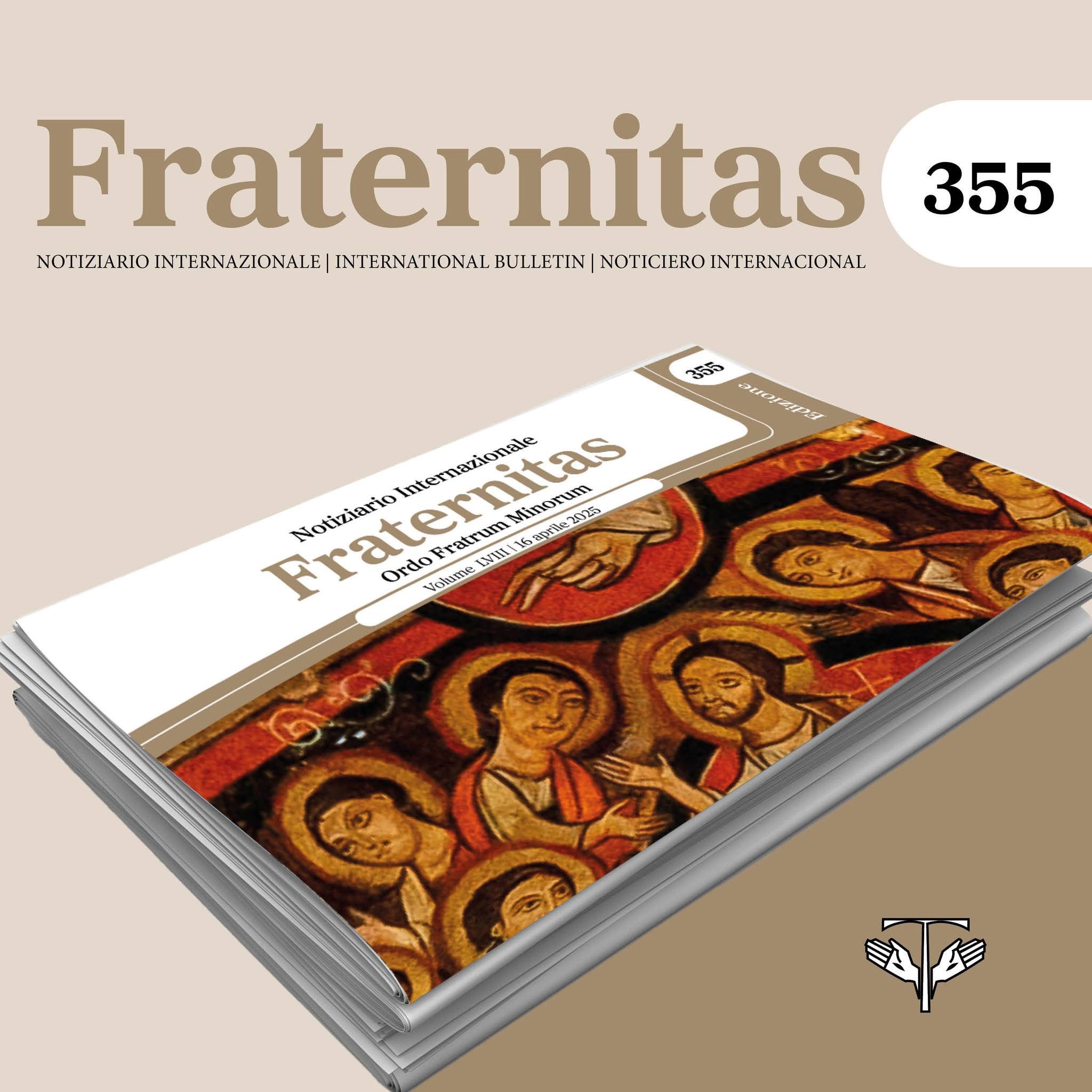 Fraternitas 355