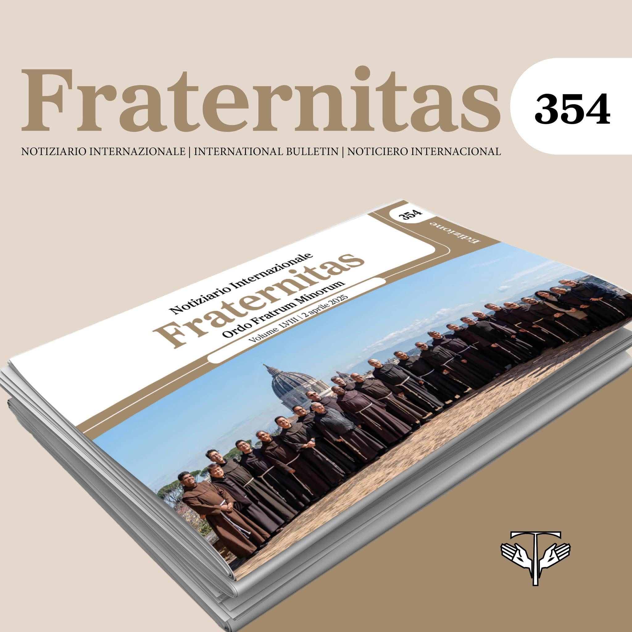 Fraternitas 354