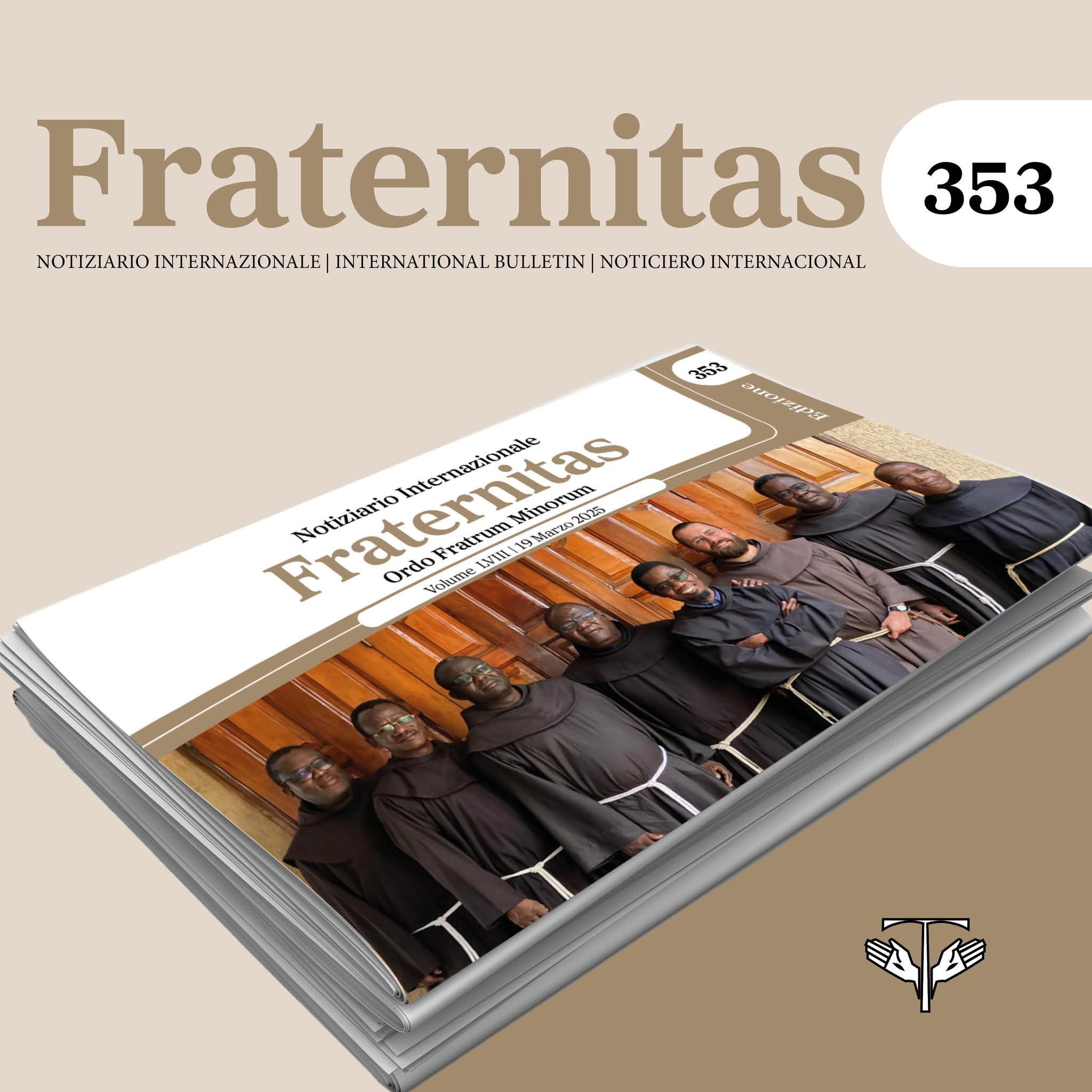 Fraternitas 353