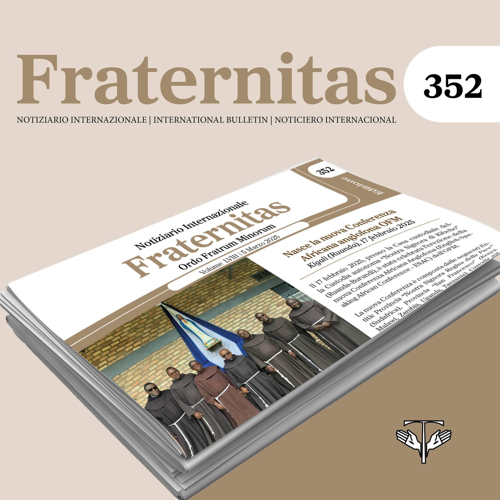 Fraternitas 352