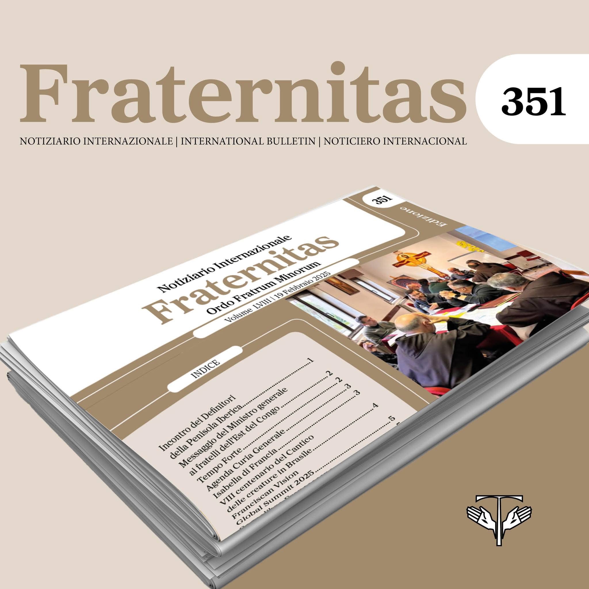 Fraternitas 351