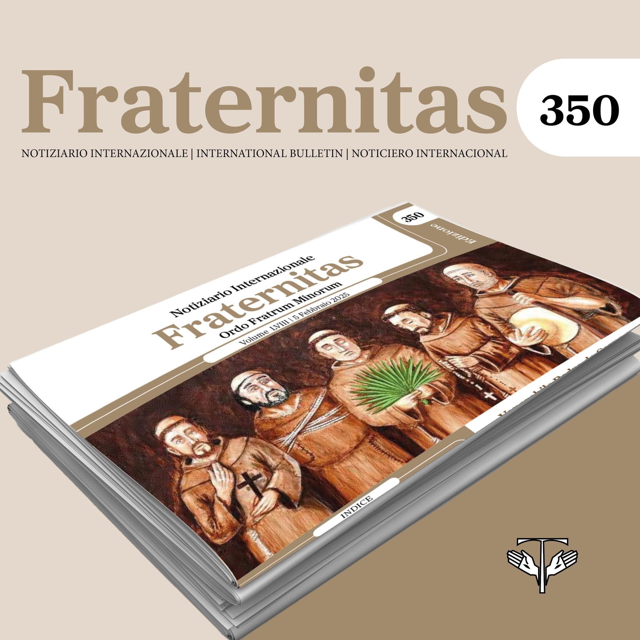 Fraternitas 350