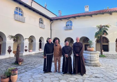 Sastanak Izvršnog odbora za formaciju i studije