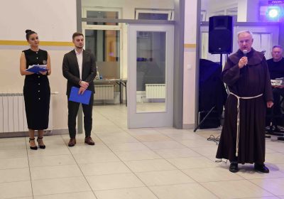 Donacijska večer za Socijalnu samoposlugu u Slavonskom Brodu