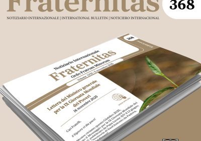Međunarodni bilten Fraternitas