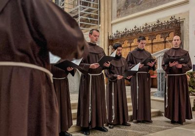 Svečana akademija u čast Bezgrešne