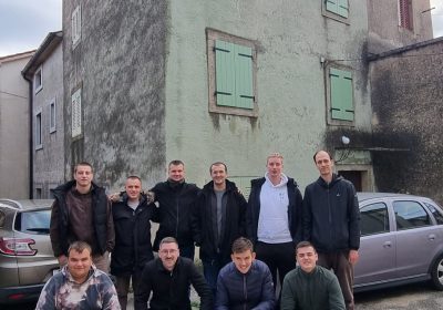 Vijesti iz Postulature