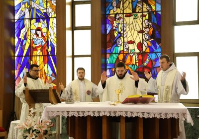 Skupština Zagrebačkog područnog bratstva Frame na Sigetu