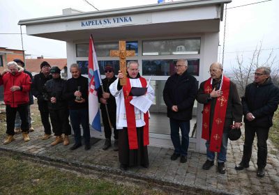 Vinkovo u Slavonskom Brodu