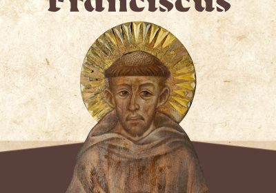 Jubilej 800. obljetnice smrti sv. Franje