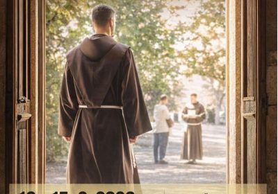 Otvorena vrata samostana