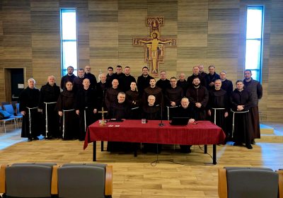 Održan 17. Nacionalni tečaj za duhovne asistente Franjevačkoga svjetovnog reda i Franjevačke mladeži