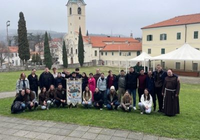 SUSRET FRAME NA TRSATU