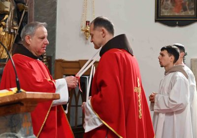 Blagdan sv. Blaža u Slavonskom Brodu