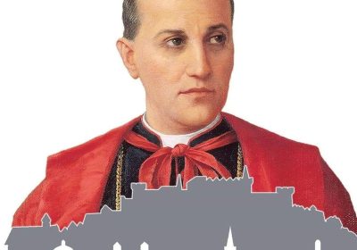 Hrvatska župna zajednica u Salzburgu postaje personalna župa